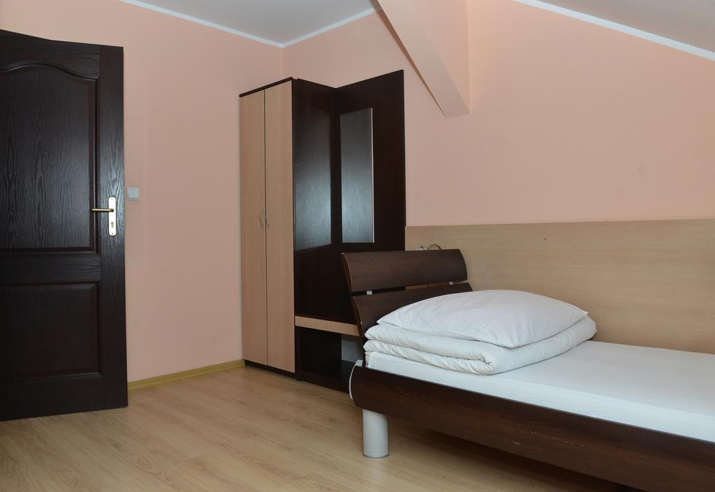 Arkadia Radziejow Bed & Breakfast Dış mekan fotoğraf